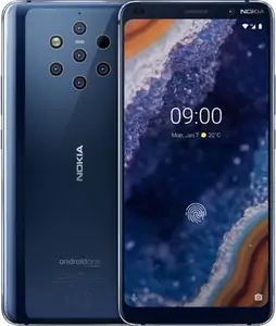 Замена экрана на телефоне Nokia 9 PureView в Нижнем Новгороде